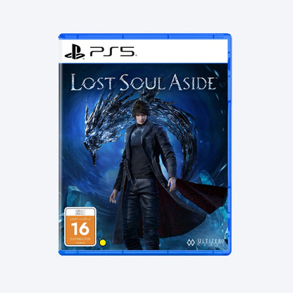 Sony PlayStation Lost Soul Aside™