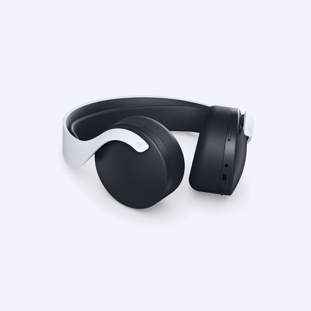 Sony PlayStation PS5 Pulse 3D Wireless Headset-White