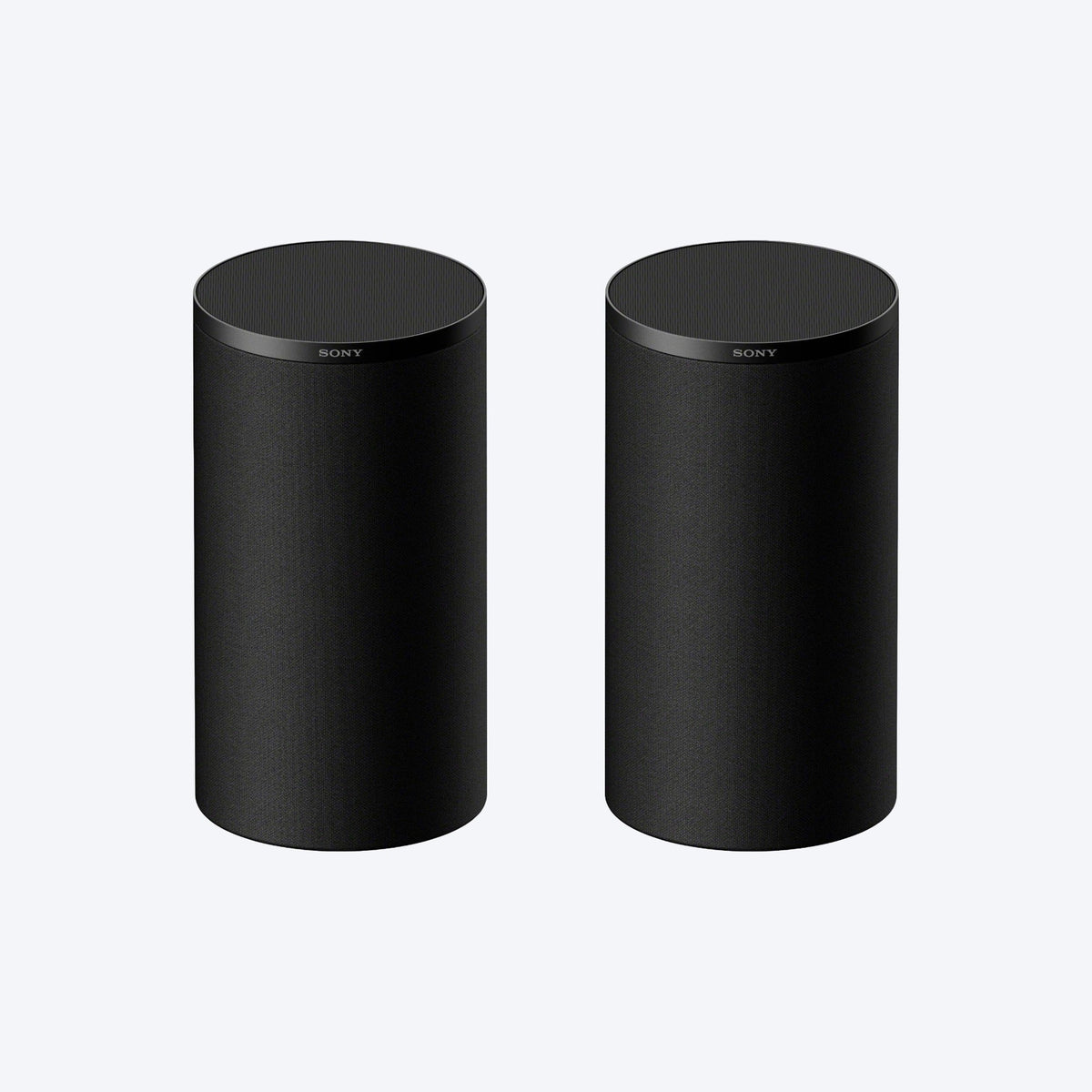 Sony BRAVIA Theatre Rear 9, 200 W Wireless Rear Speakers for Sound bar/ Home Theater Sound System, 2026 Model