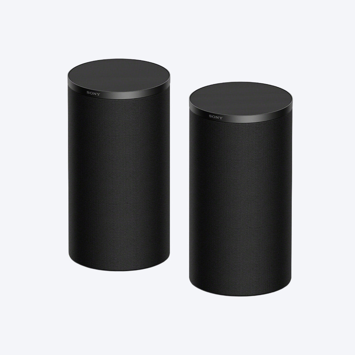 Sony BRAVIA Theatre Rear 9, 200 W Wireless Rear Speakers for Sound bar/ Home Theater Sound System, 2026 Model