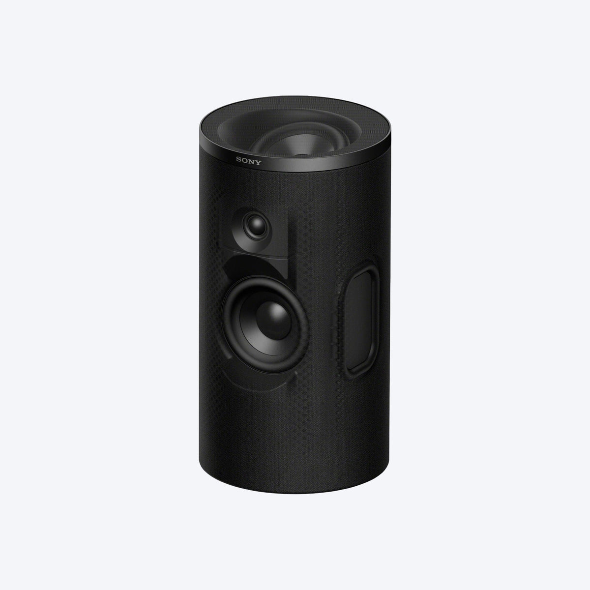 Sony BRAVIA Theatre Rear 9, 200 W Wireless Rear Speakers for Sound bar/ Home Theater Sound System, 2026 Model