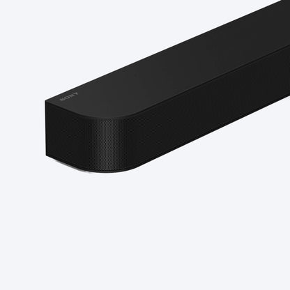 سوني | BRAVIA Theatre System 6 | نظام مسرح منزلي 5.1 قناة | إجمالي خرج القدرة 1000 واط | Dolby Atmos®/DTS:X® | موديل 2025