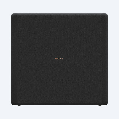 Sony 360 Spatial Sound Mapping Dolby Atmos® / DTS:X® 3.1ch Soundbar┃HT-A3000 with SASW3 Subwoofer