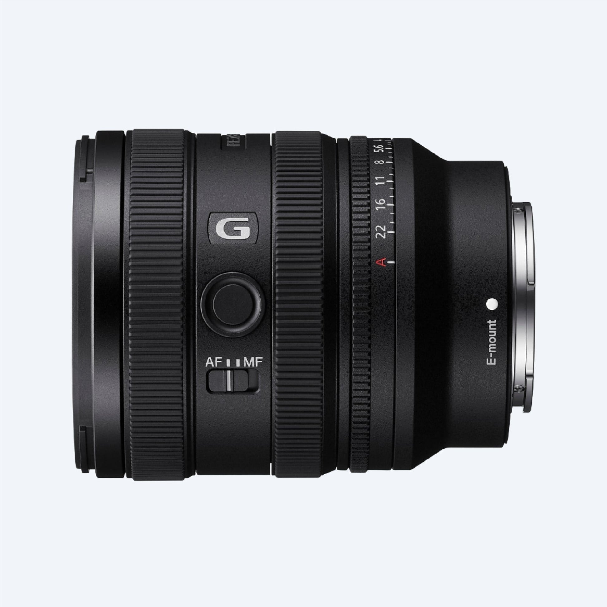 Sony SEL1625G FE 16-25mm F2.8 G Lens