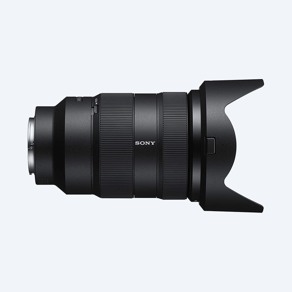 Buy Online Sony SEL2470GM2 FE 24-70mm F2.8 GM II in KSA – Sony