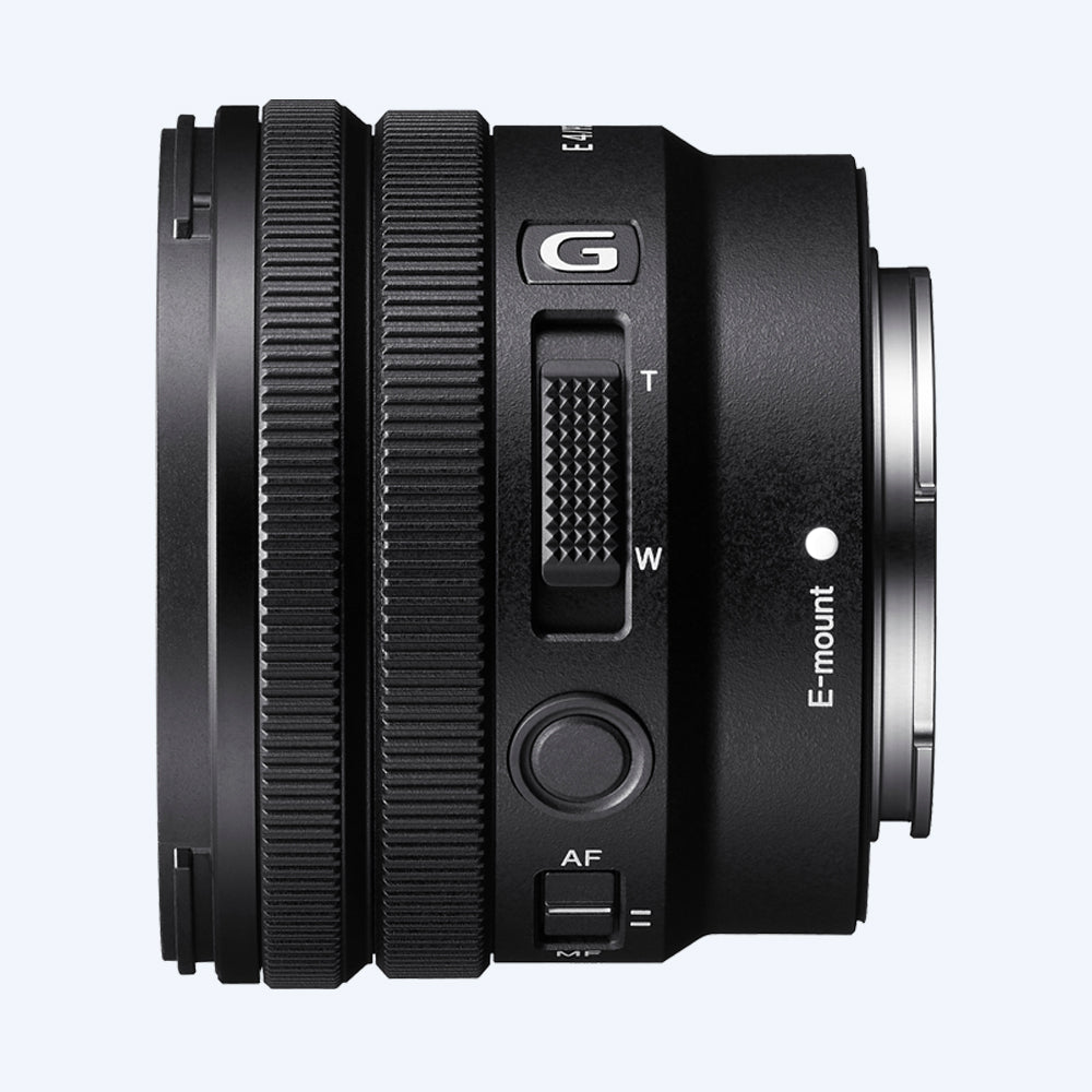 Sony SELP-1020G E PZ 10-20mm F4 G Lens