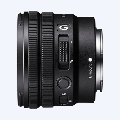 Sony SELP-1020G E PZ 10-20mm F4 G Lens