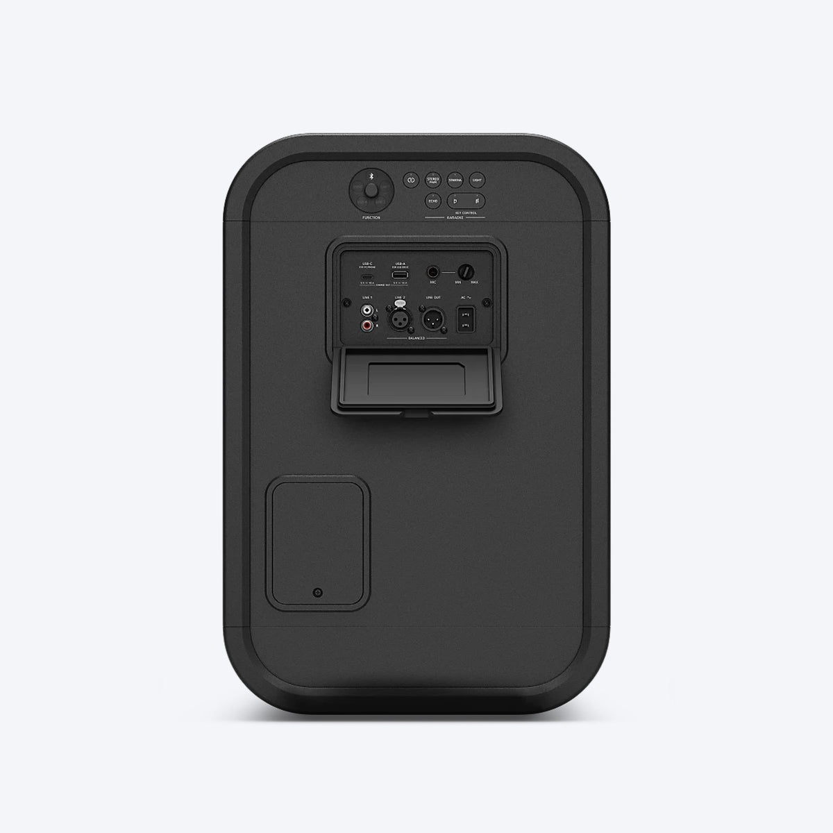 Sony ULT POWER SOUND series | ULT TOWER 5 | Party Speaker | SRS-ULT500