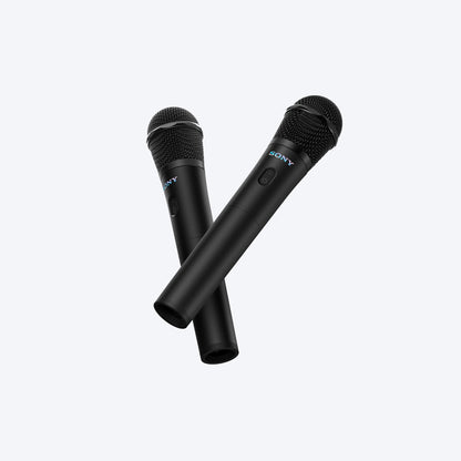 Sony ULT POWER SOUND series | ULTMIC1 Wireless Microphone