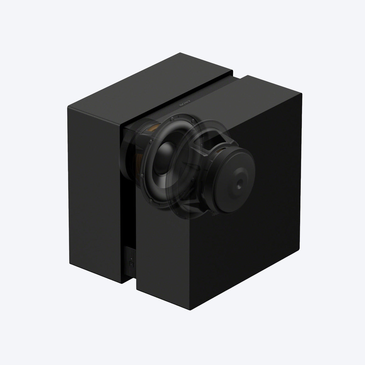 Sony BRAVIA Theatre Sub 9, 600 W Wireless Subwoofer for Sound bar/ Home Theater Sound System, 2026 Model