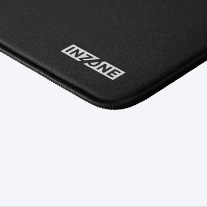 Sony INZONE MPD-F900/B Large 6mm Control-Type Cloth Gaming Mousepad – Black