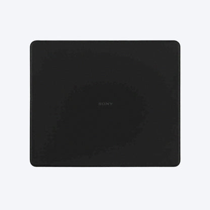 Sony INZONE MPD-F900/B Large 6mm Control-Type Cloth Gaming Mousepad – Black
