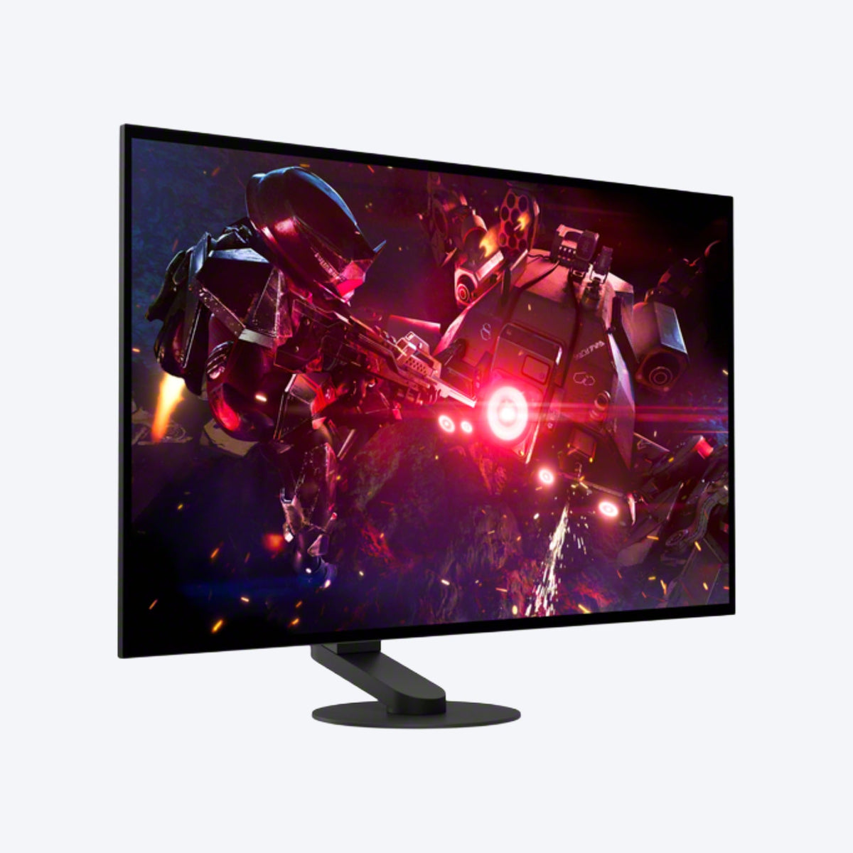 Sony INZONE M10S II | 27 inch 1440p 540Hz OLED 0.02ms Gaming Monitor