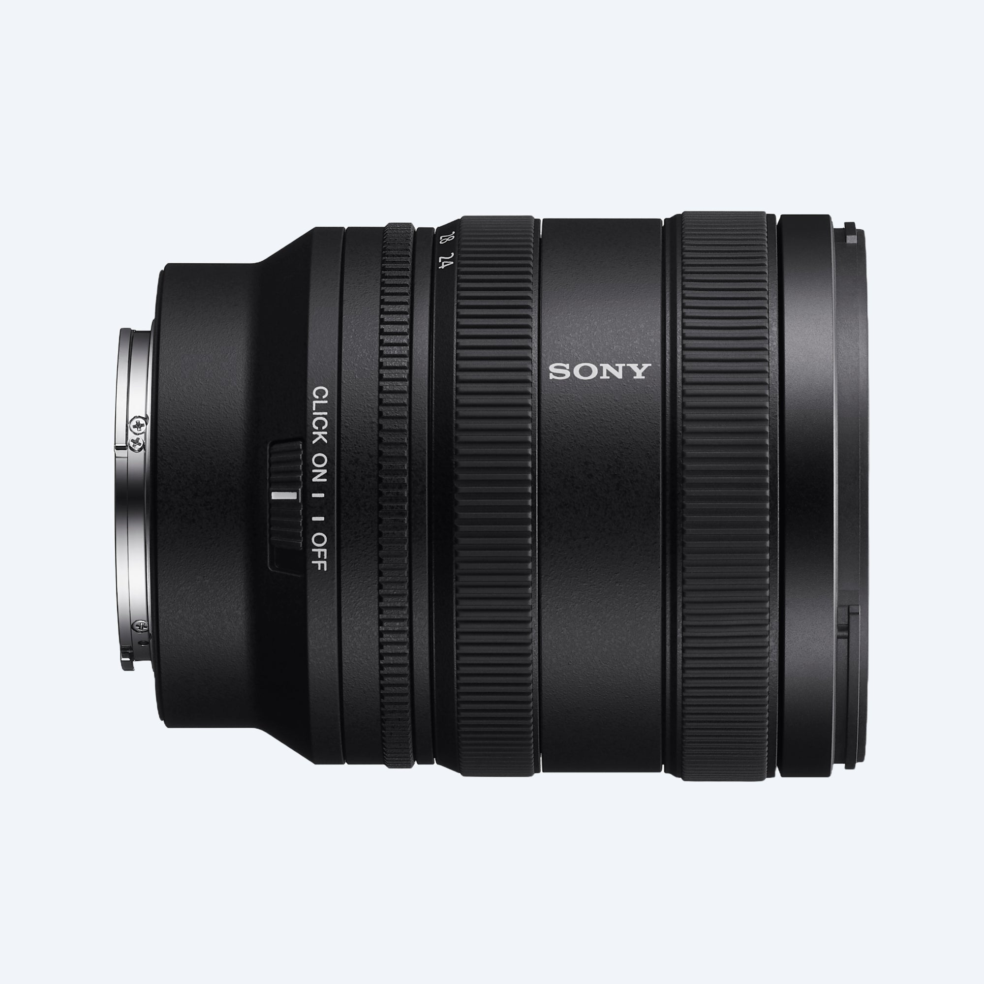 Buy Online Sony SEL2450G FE 24-50mm F2.8 G Lens in KSA – Sony