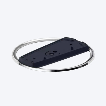 Sony PlayStation 5 Vertical Stand Silver