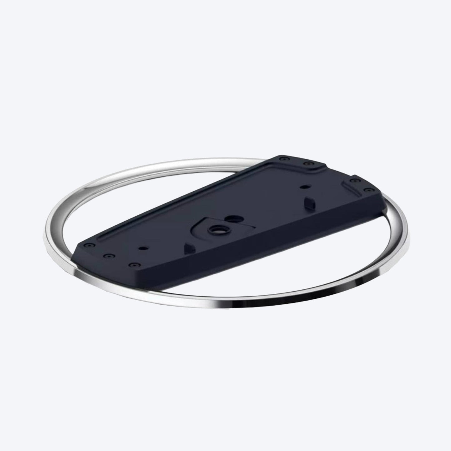 Sony PlayStation 5 Vertical Stand Silver