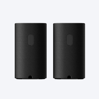 سوني BRAVIA Theatre Rear 8 | مكبرات صوت خلفية لاسلكية إضافية بإجمالي قوة 100 واط
