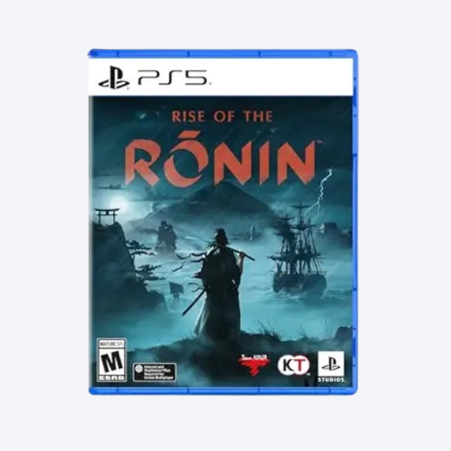Sony PlayStation Rise Of The Ronin | PlayStation 5