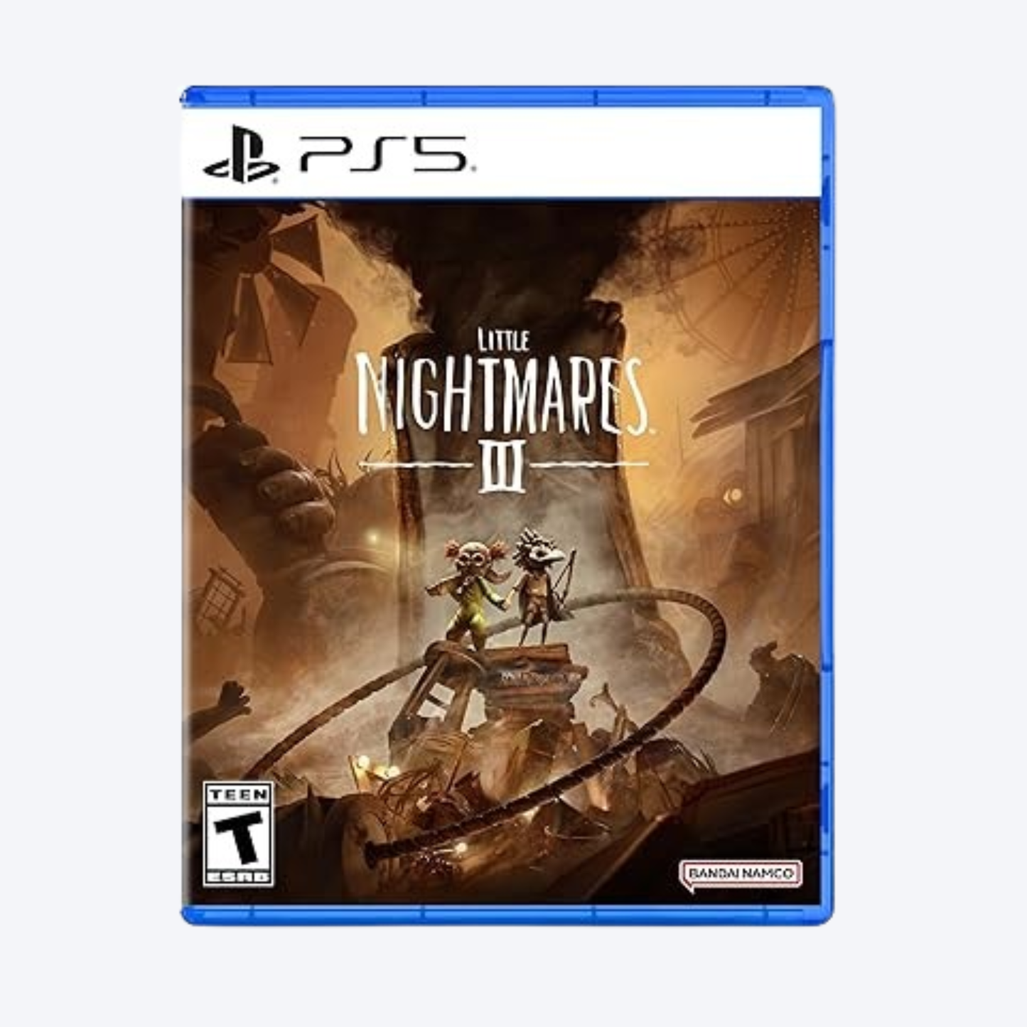 Sony Little Nightmares III PS5