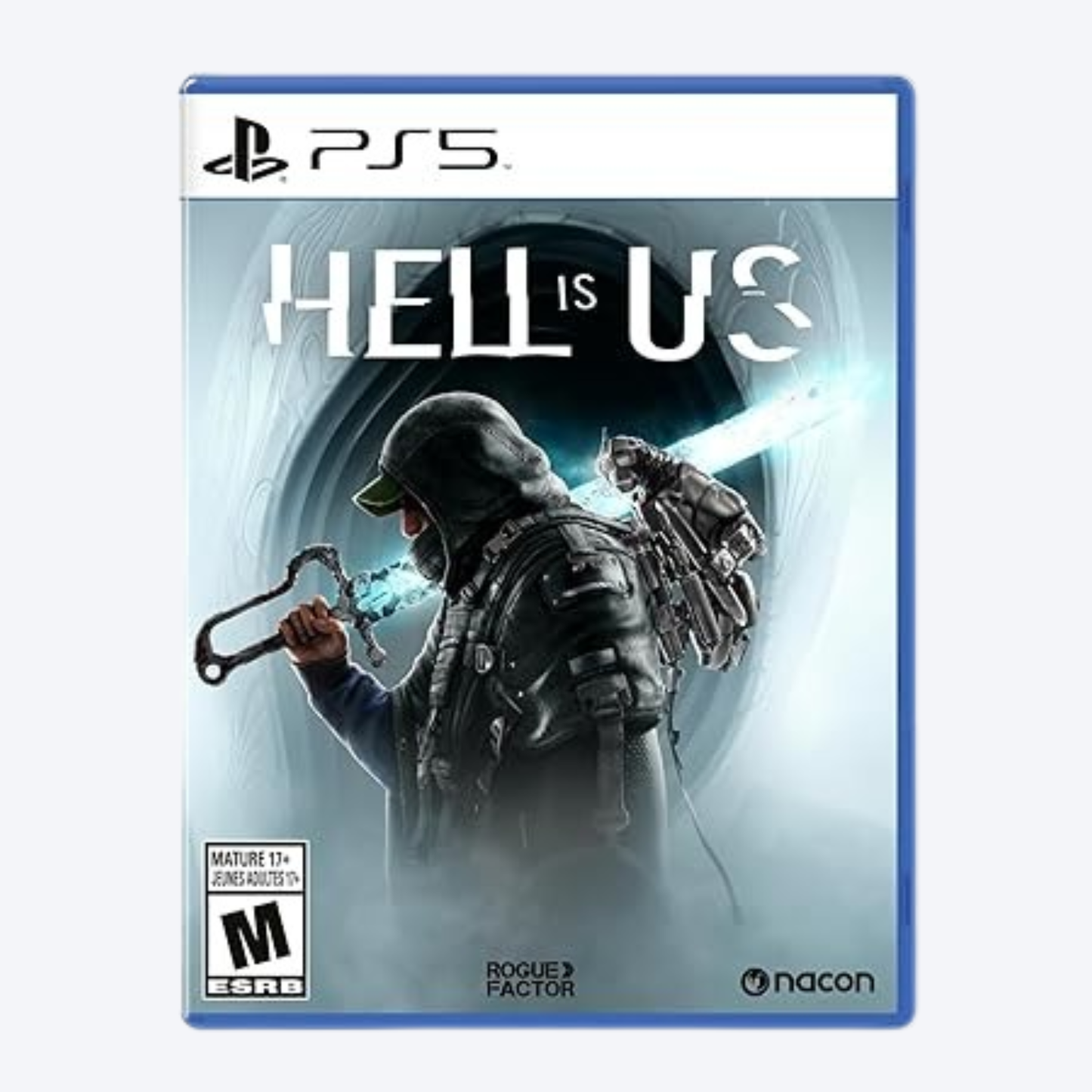 Sony Hell Is Us PS5