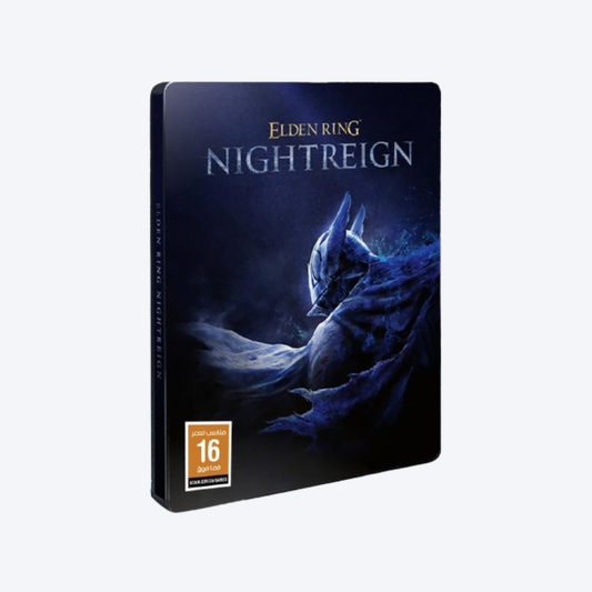 لعبة ELDEN RING NIGHTREIGN لجهاز PlayStation من سوني إصدار الباحثين | PlayStation 5