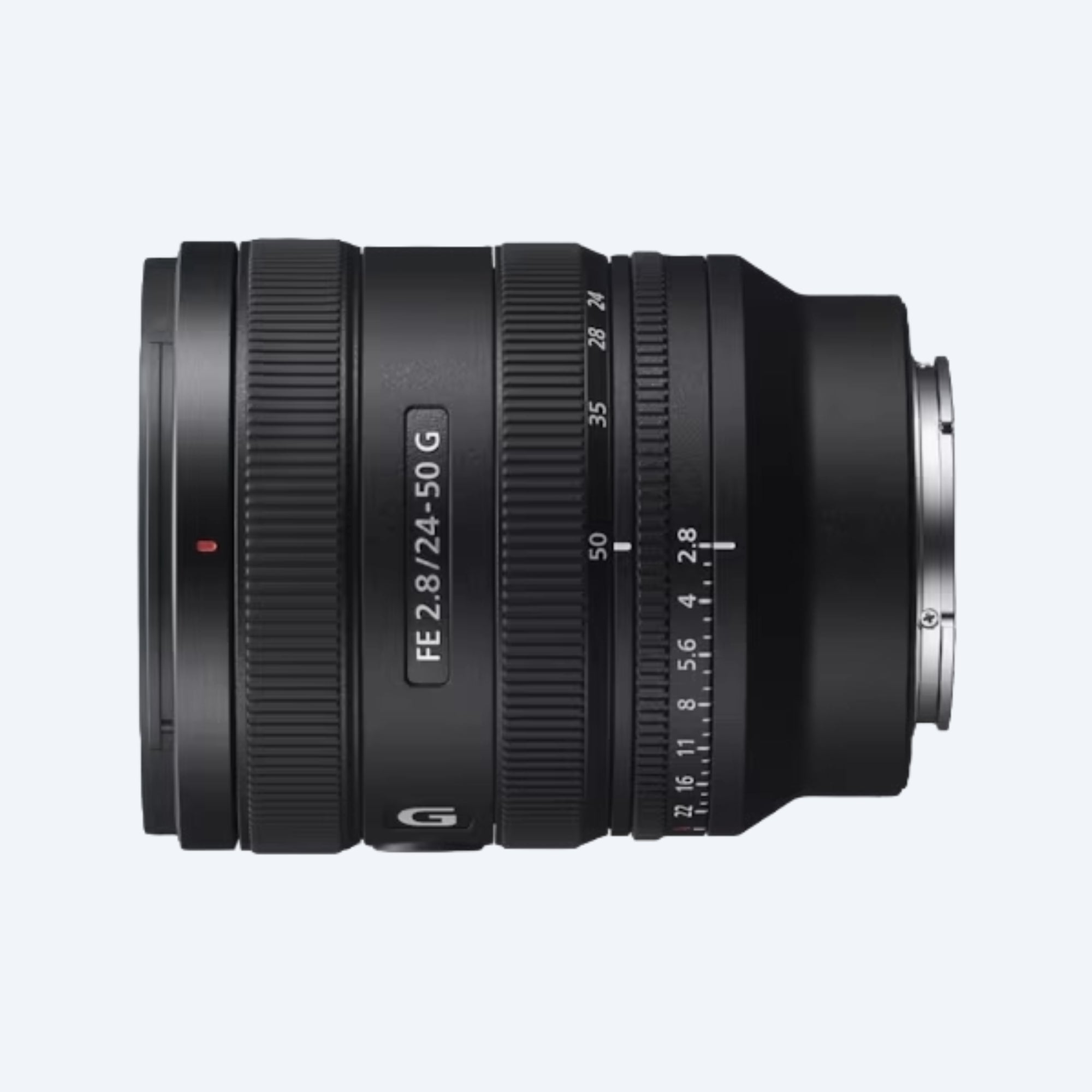【美品】Sony FE 24-50mm F2.8 G（SEL2450G） Buy Online Sony SEL2450G FE 24-50mm F2.8 G Lens in KSA – Sony