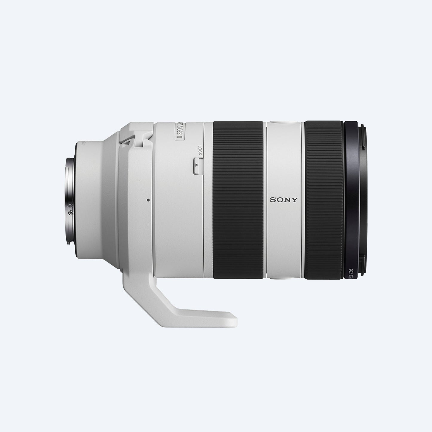 Sony SEL-70200G2 | FE 70–200 mm F2.8 GM OSS II Lens