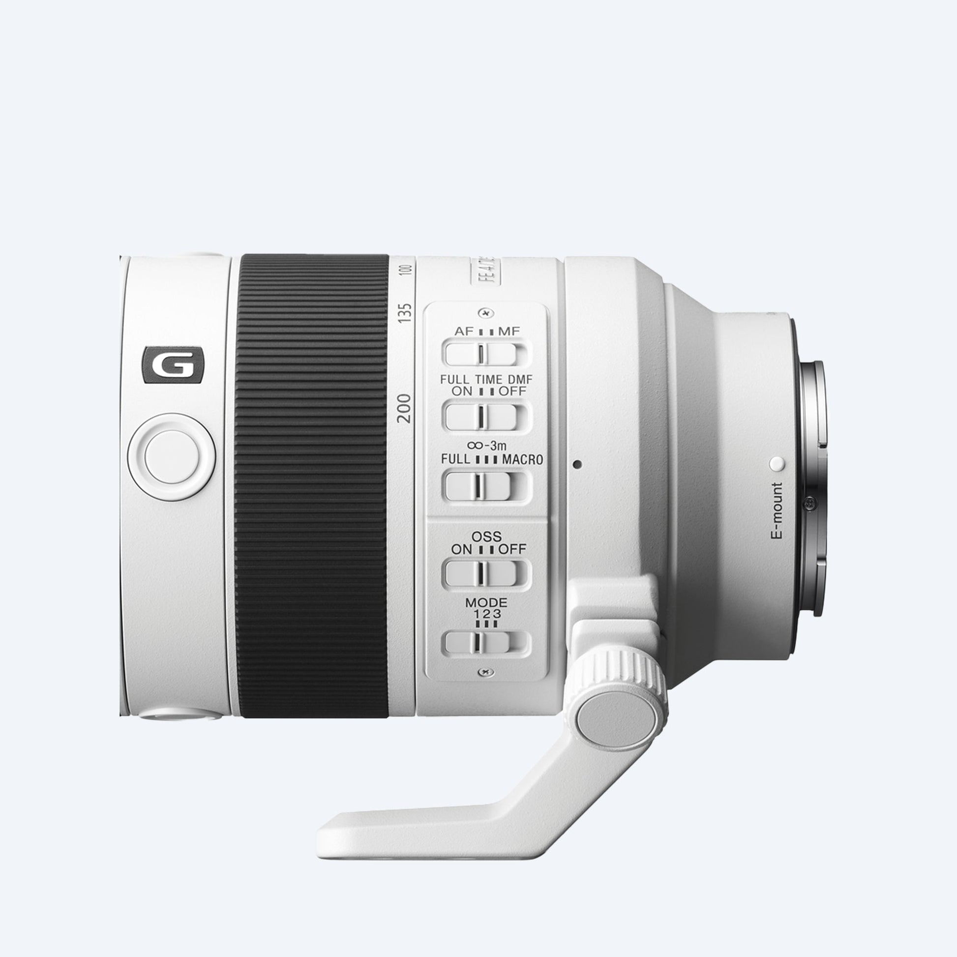 Sony SEL-70200G2 | FE 70–200 mm F2.8 GM OSS II Lens