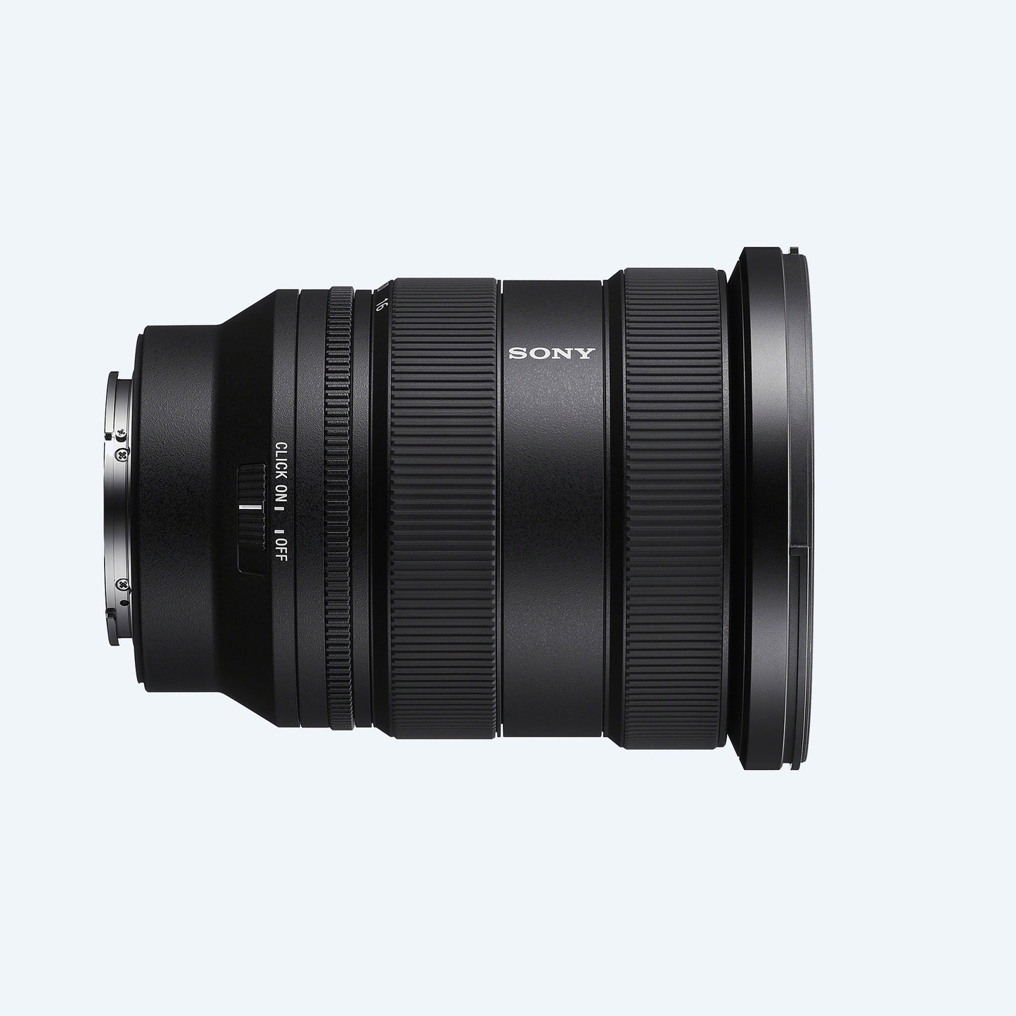 Sony SEL-1635GM2 FE 16-35mm F2.8 G Master Full-Frame Wide Zoom Lens