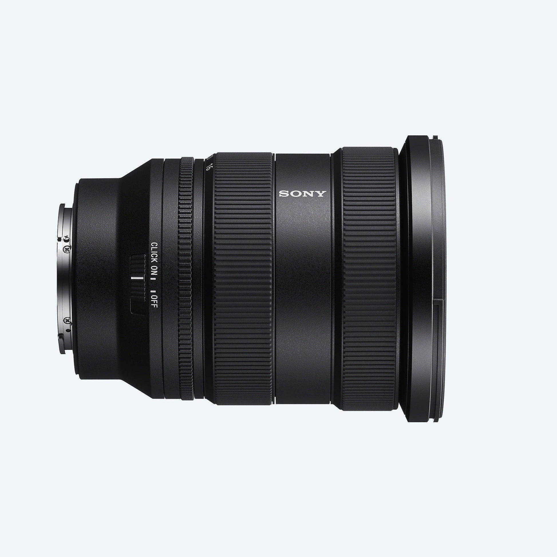 Sony SEL-1635GM2 FE 16-35mm F2.8 G Master Full-Frame Wide Zoom Lens