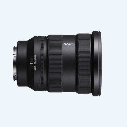 Sony SEL-1635GM2 FE 16-35mm F2.8 G Master Full-Frame Wide Zoom Lens