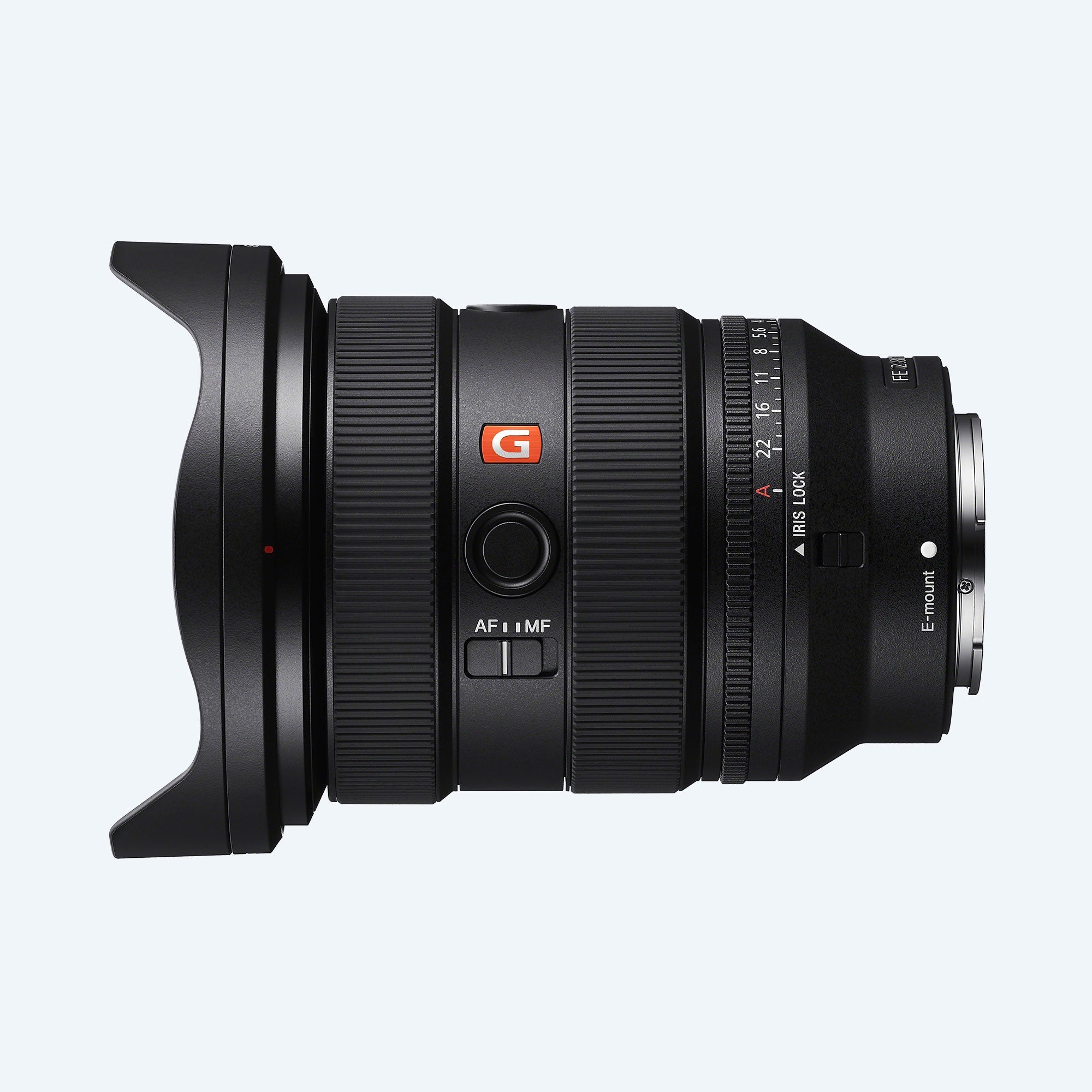 Buy Online Sony SEL-1635GM2 FE 16-35mm F2.8 G Master Full-Frame