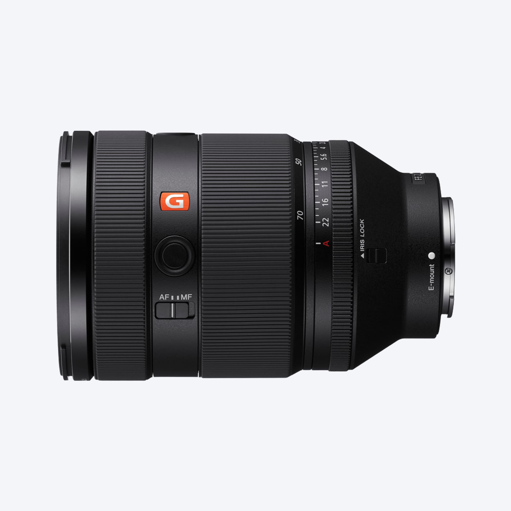 Buy Online Sony SEL2470GM FE 24-70mm F2.8 GM Lens in KSA – Sony