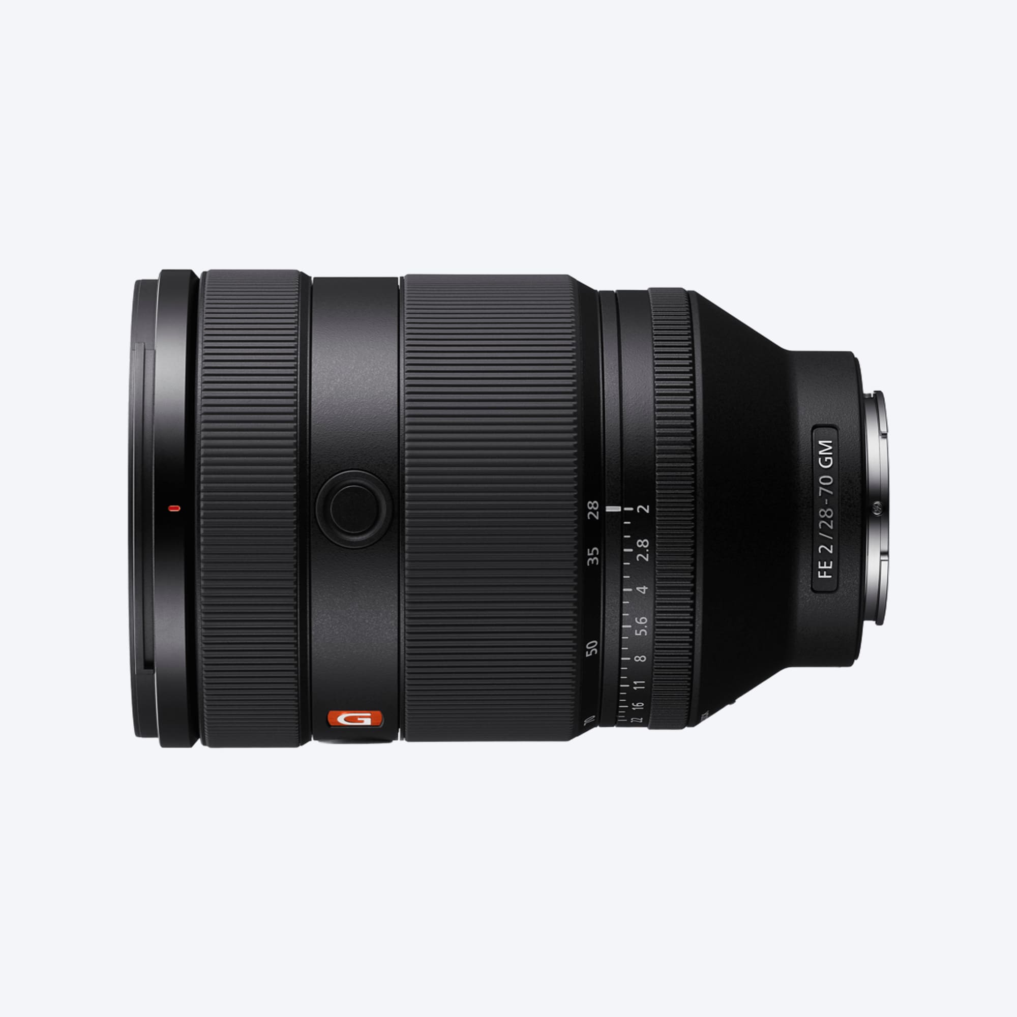 Buy Online Sony SEL2470GM FE 24-70mm F2.8 GM Lens in KSA – Sony