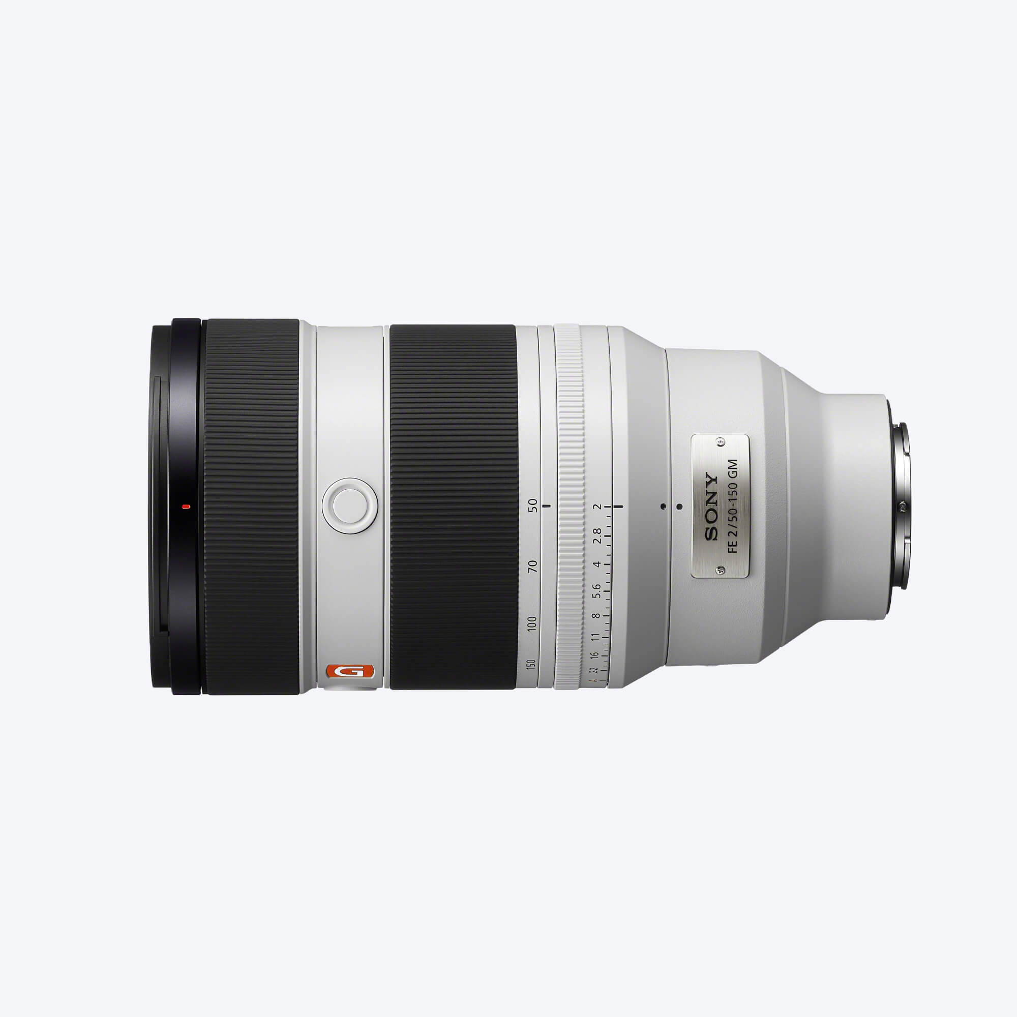 i*u様 Sony FE 50-150mm F2 Lens Buy Online Sony FE 50-150mm F2 G Master™ telephoto zoom lens