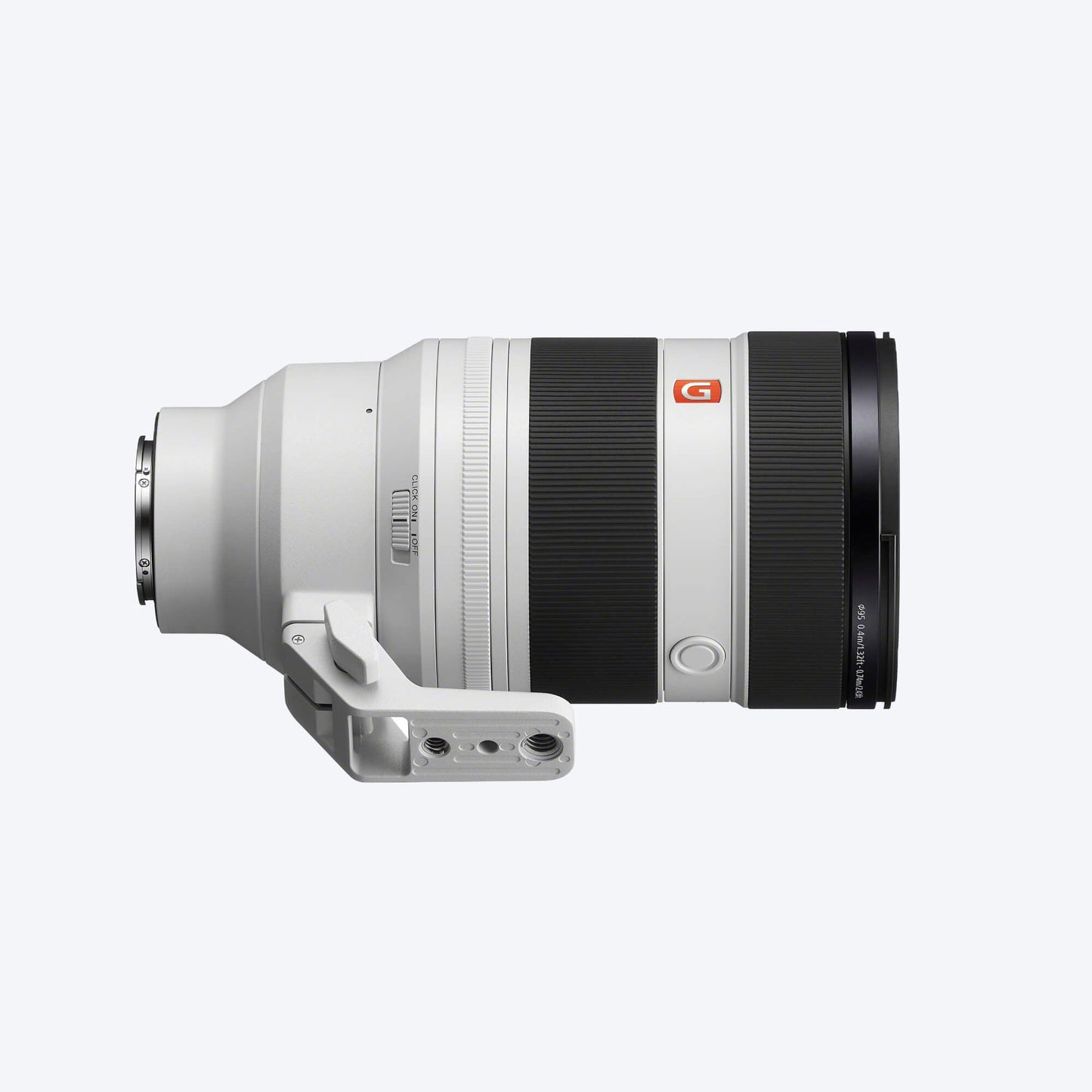 عدسة الزووم المقربة سوني FE مقاس 50-150 مم بفتحة عدسة F2 من السلسلة G Master™‎ - ‏SEL50150GM