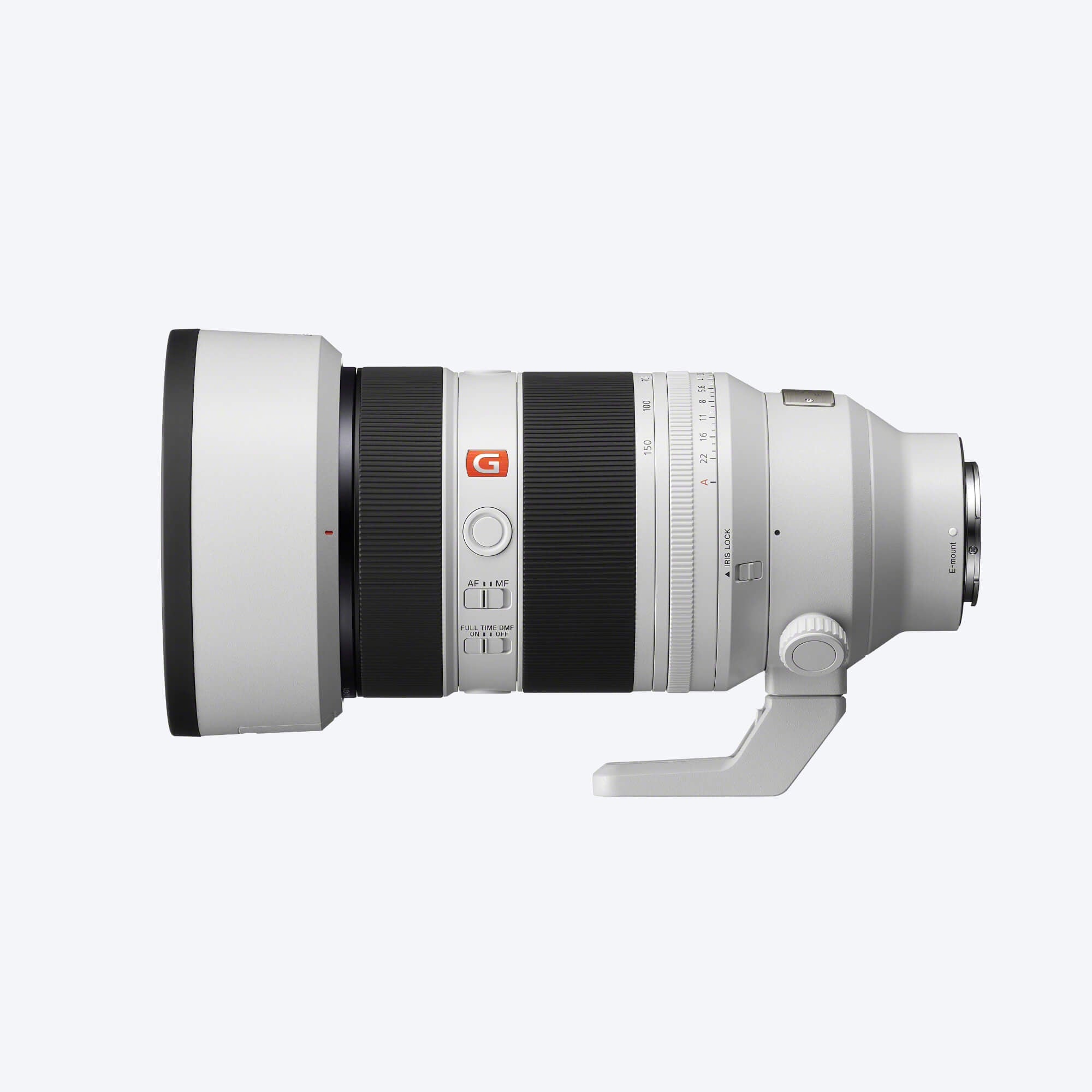 ソニーFE 50-150mm F2 GM SEL50150GM 望遠ズームレンズ カテゴリ