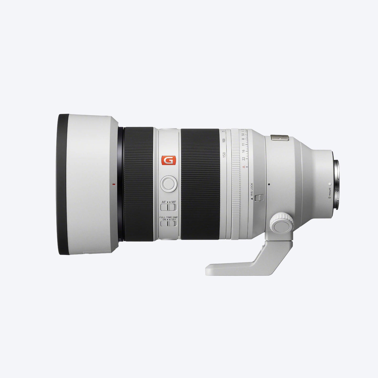 عدسة الزووم المقربة سوني FE مقاس 50-150 مم بفتحة عدسة F2 من السلسلة G Master™‎ - ‏SEL50150GM