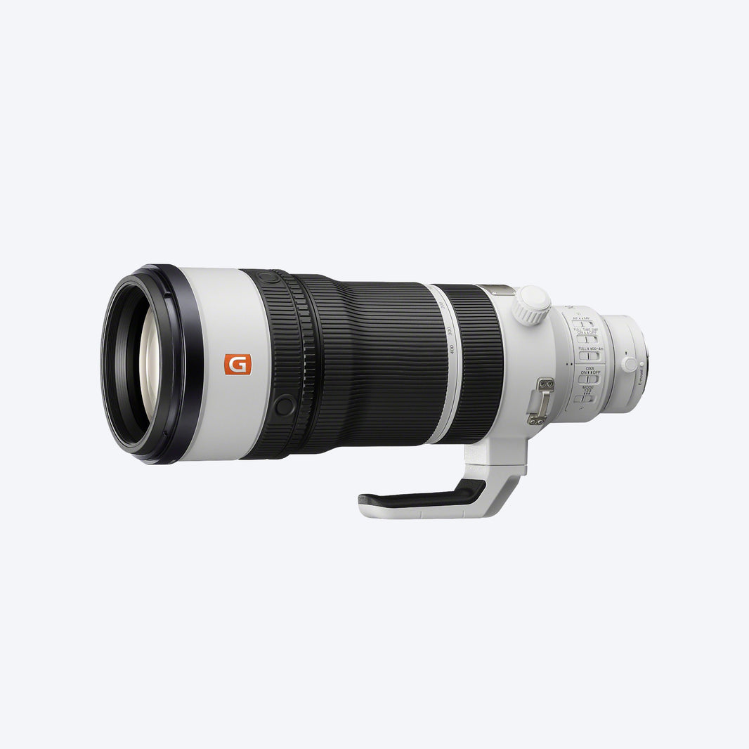 Cameras – Sony World - KSA