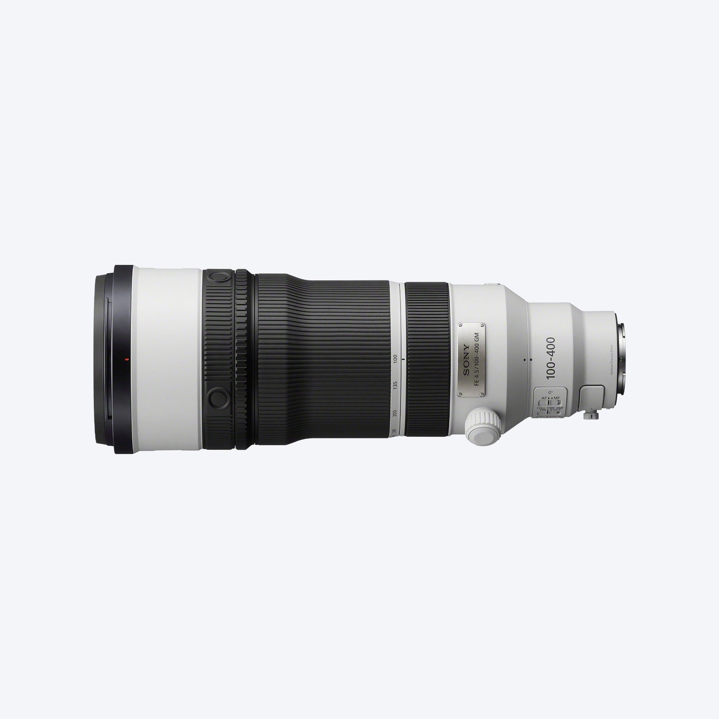 Sony SEL100400MC Lens
