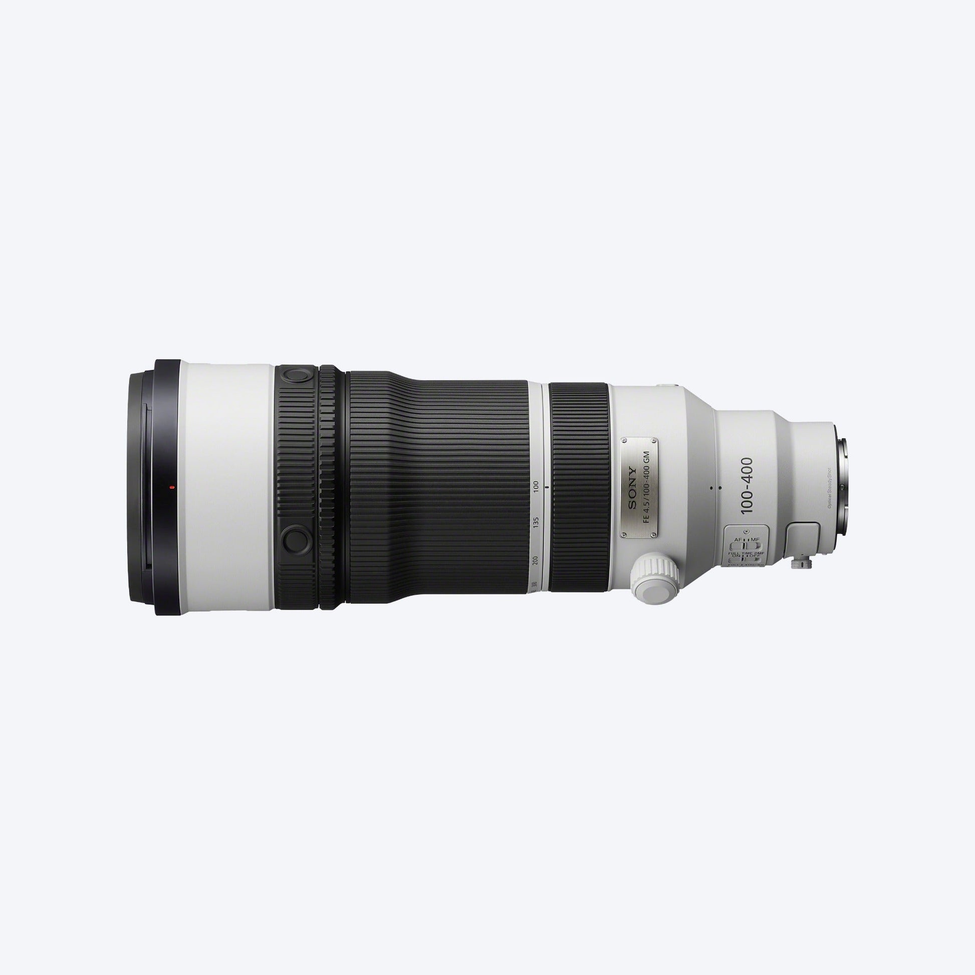 Sony SEL100400MC Lens