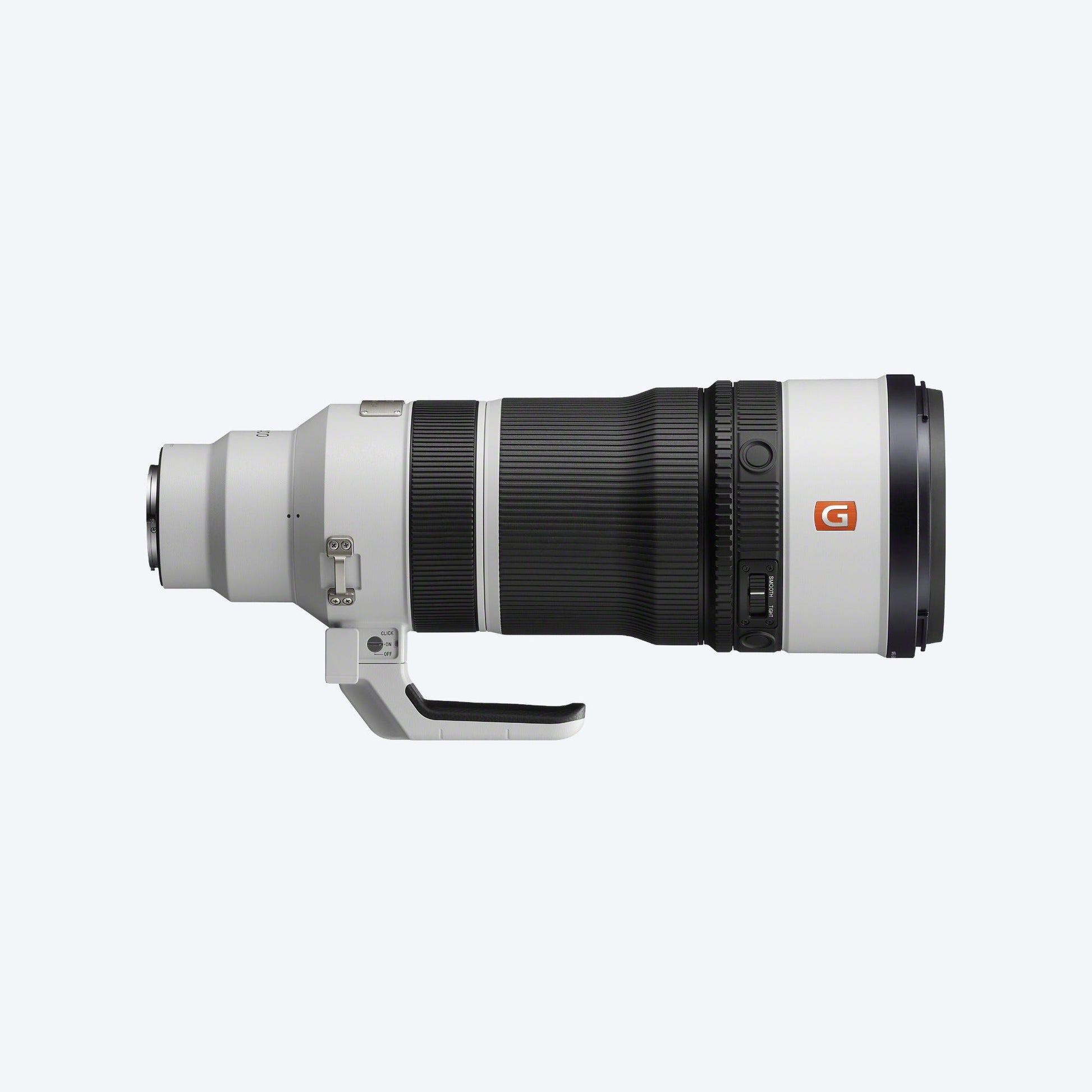 Sony SEL100400MC Lens