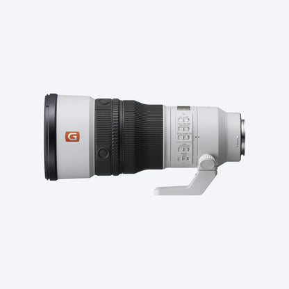 Sony FE 400mm F4.5 GM OSS Super-Telephoto Prime Lens | SEL400F45GM