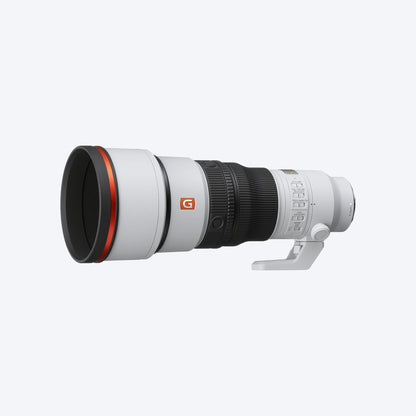 Sony FE 400mm F4.5 GM OSS Super-Telephoto Prime Lens | SEL400F45GM