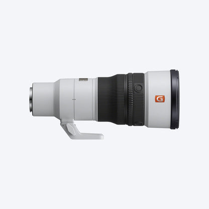 Sony FE 600mm F6.3 GM OSS Super-Telephoto Prime Lens | SEL600F63GM