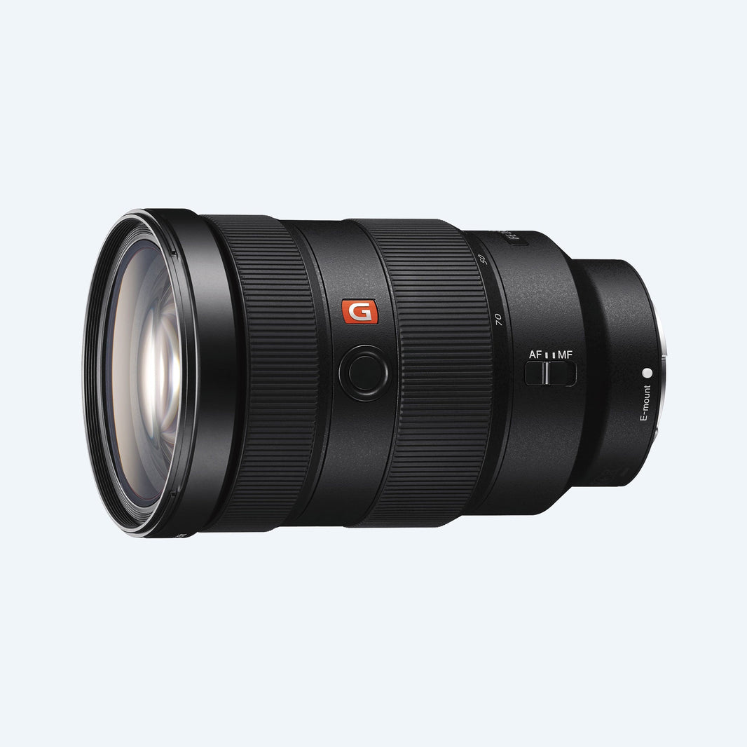 Cameras – Sony World - KSA