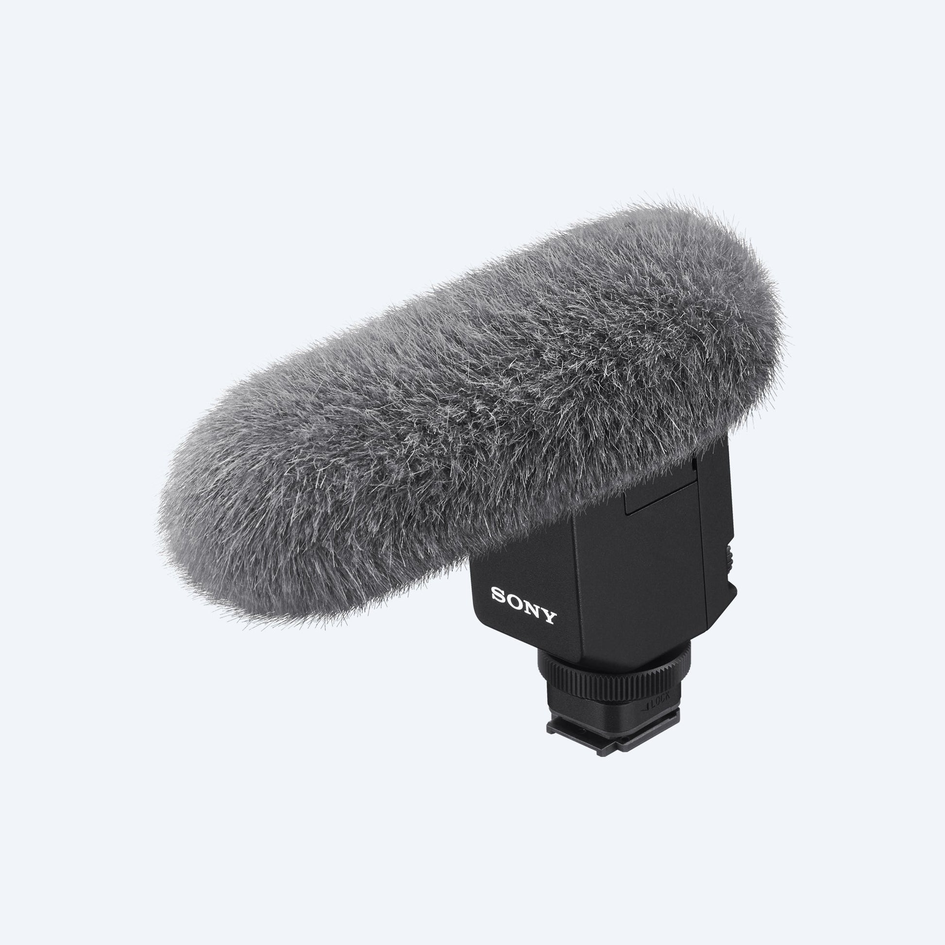 Sony ECM-B1M Shotgun Microphone