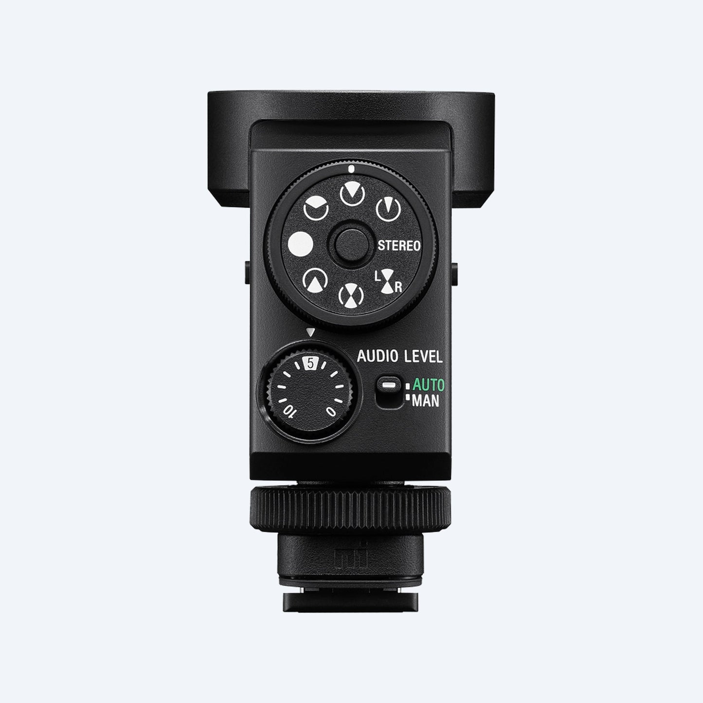 Sony ECM-M1 Shotgun Microphone