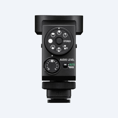 Sony ECM-M1 Shotgun Microphone