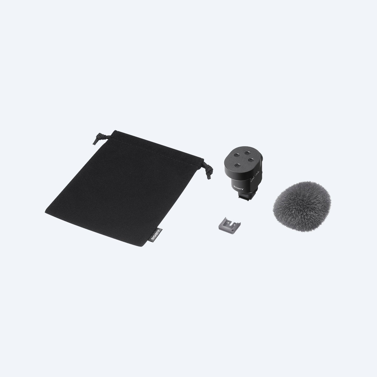 Sony ECM-M1 Shotgun Microphone